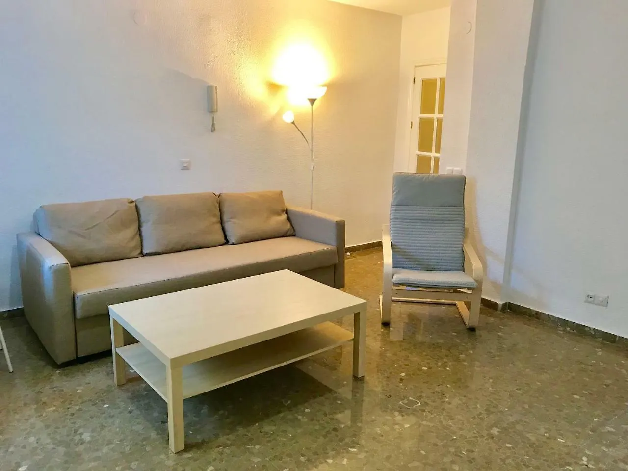 Διαμέρισμα Jesus Maria Pleno Centro De Cordoba Ξενοδοχείο Ισπανία