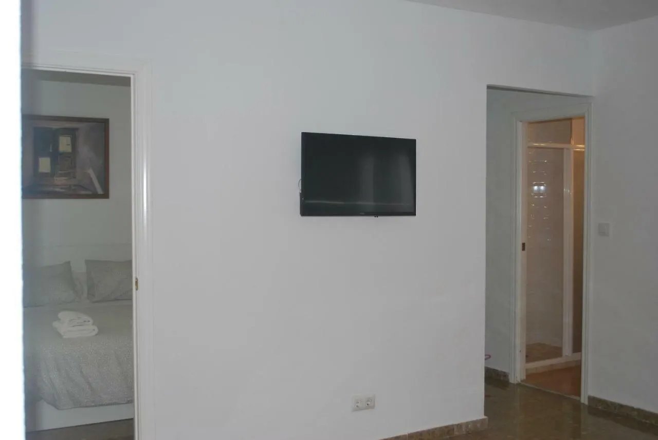 Jesus Maria Pleno Centro De Cordoba Ξενοδοχείο 0*,