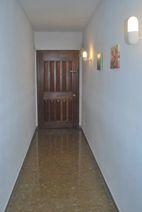 Jesus Maria Pleno Centro De Cordoba Ξενοδοχείο