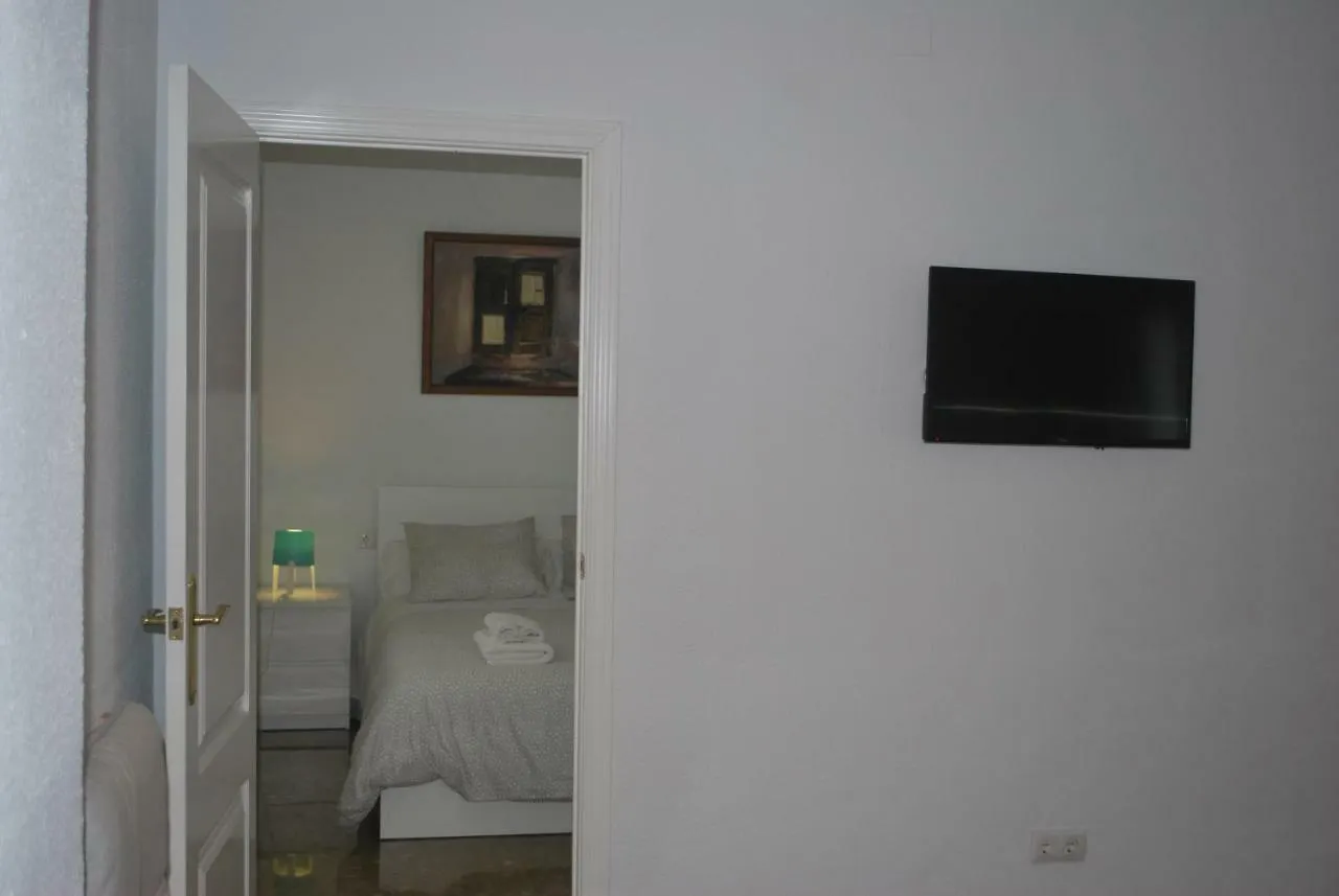 Jesus Maria Pleno Centro De Cordoba Ξενοδοχείο Ισπανία
